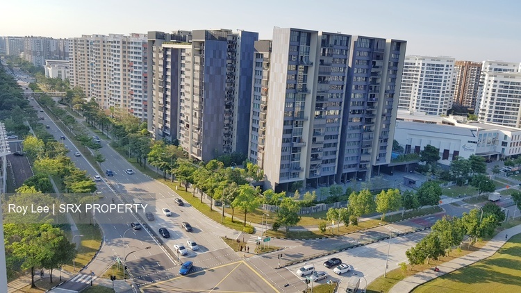 River Isles (D19), Condominium #199520862
